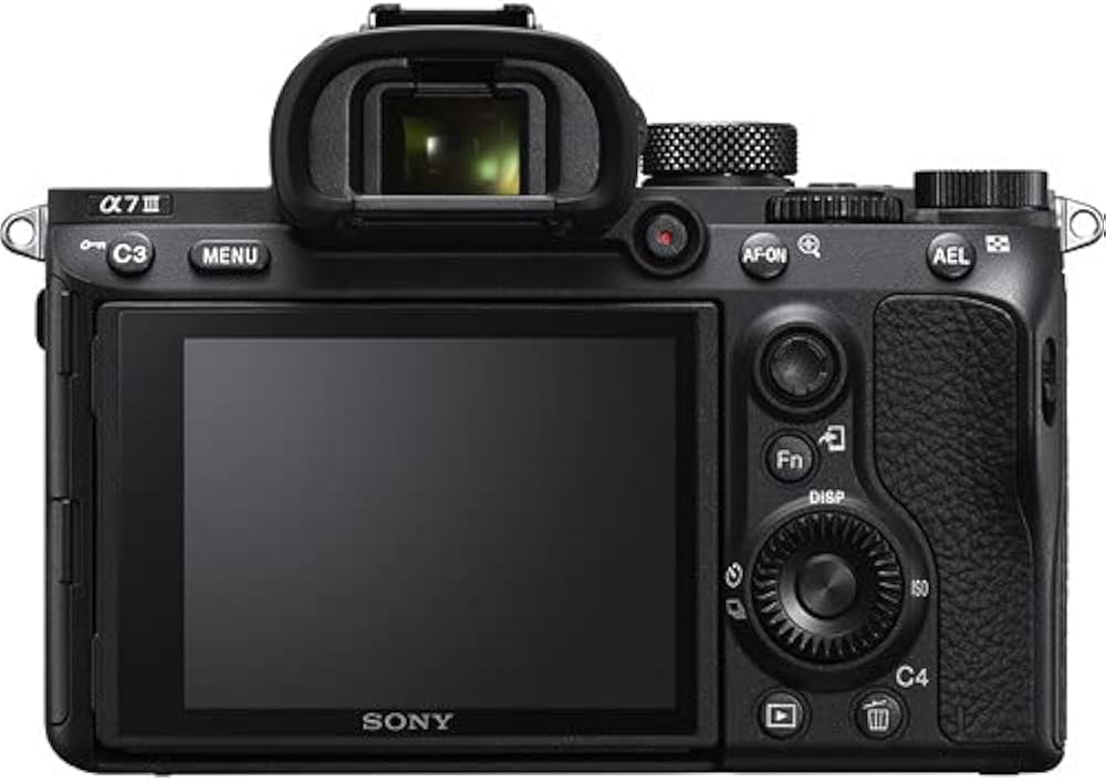 SONY a7 ILCE-7K FE28-70 ZoomLens Kit